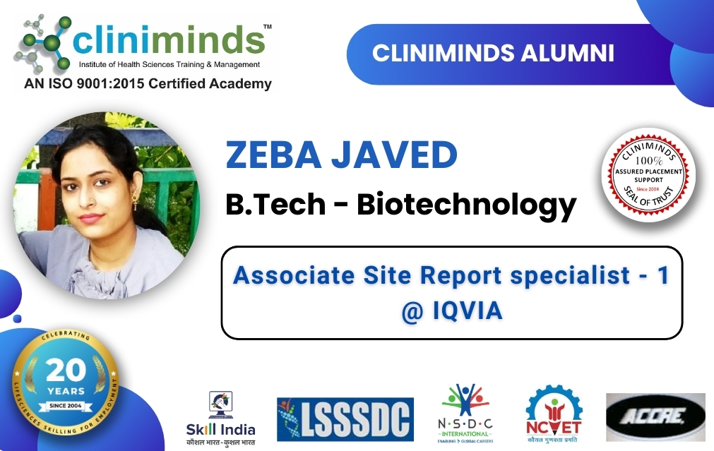 Cliniminds Placements